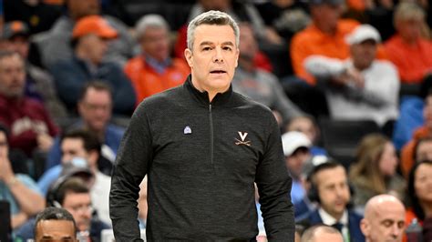 Tony Bennett Retires Virginia Coach National Title Winner Abruptly