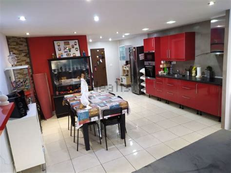 Chalet Adosado En Venta En Calle De Barcelona Centre Sant Quirze