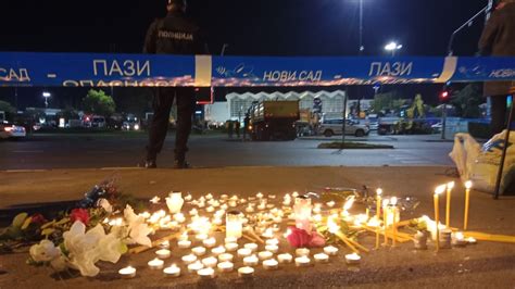 Završena akcija spasavanja u Novom Sadu 14 mrtvih i troje teško