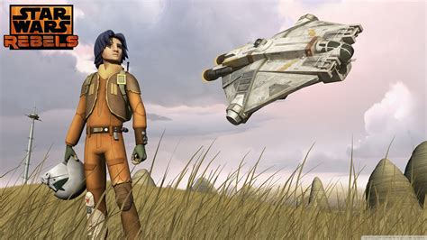 Star Wars Rebels Wallpapers Pictures Wallpaperset