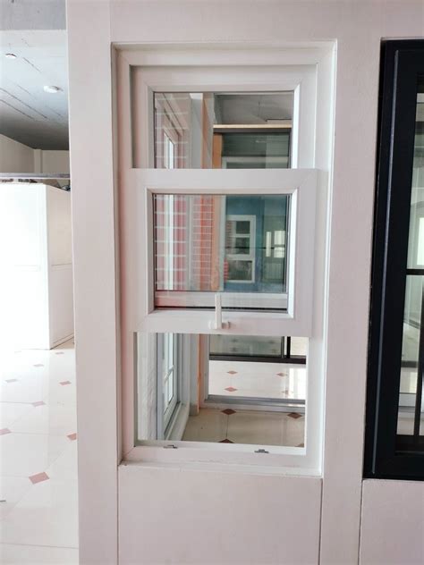 VEKA 3 8 Mm Upvc Vertical Sliding Window At Rs 2200 Sq Ft In Sas Nagar