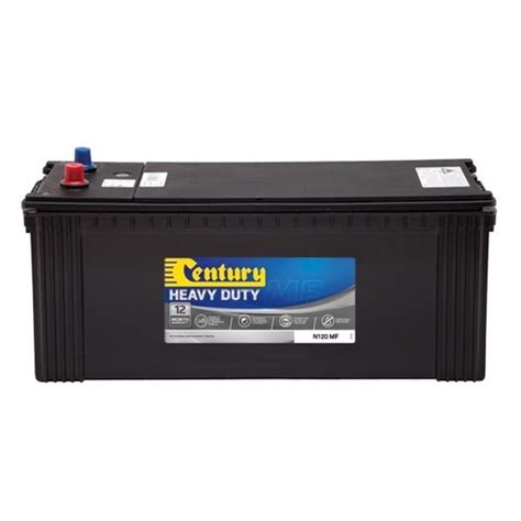 Century Heavy Duty Truck Battery N Battery Central Brisbane