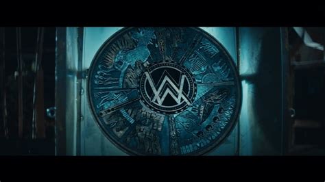 Alan Walker All Falls Down Lyrics