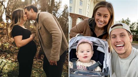 Shawn Johnson Reveals She And Husband Andrew East Are Expecting Their