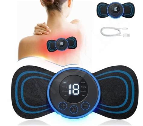 Butterfly Massager At Rs 349piece Butterfly Massager In Mumbai Id 2851648792612