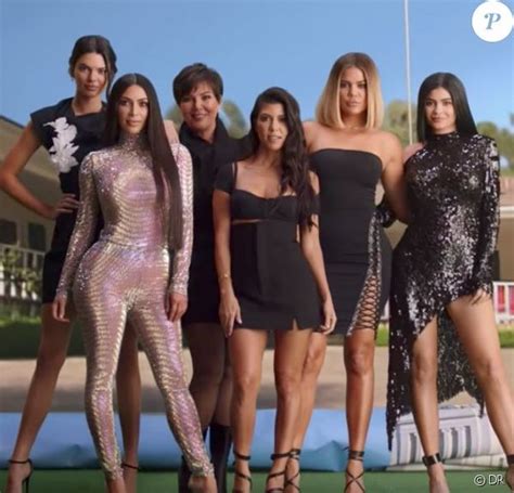 Quiz L'incroyable famille Kardashian | Télévision