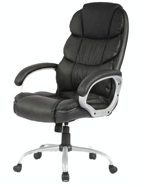 Rexine High Back Office Boss Chair Fixed Arm At Rs 7500 In Nagpur ID