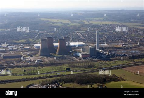 Cannock Chase Aerial Hi Res Stock Photography And Images Alamy