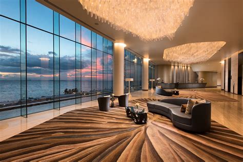 Conrad Debuts Smart Luxury In The Philippines With Conrad Manila