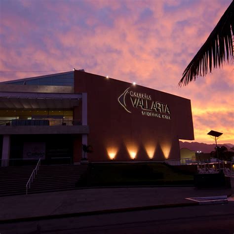 Malls Puerto Vallarta Galerías Vallarta Shopping Mall Puerto Vallarta
