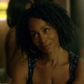 Simone Missick Nude Pictures Onlyfans Leaks Playboy Photos Sex Scene