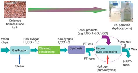 Biomass Gasification For Synthesis Gas Production And Applications Of The Syngas Rauch 2014