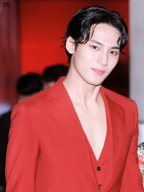 221006 Cartier Event Mingyu Mingyu Mingyu Seventeen Seventeen