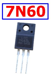 N Datasheet V A N Ch Power Mosfet