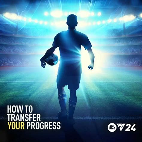 Fifauteam On Twitter How To Transfer Your Fifa Progress To Fc