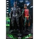 Hot Toys Batman Forever Movie Masterpiece Action Figure Batman Sonar Suit Cm