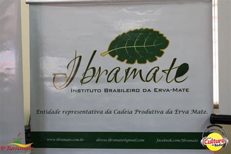 Confira nossa galeria de fotos A Cadeia Produtiva da Erva Mate Visão