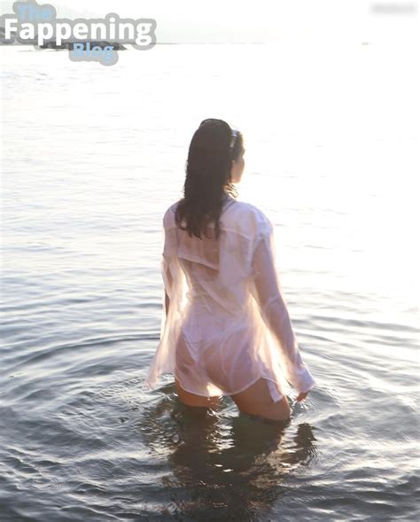 Anfisa Letyago Anfisaletyago Nude Leaks Photo TheFappening