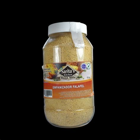 Productos Kosher Kosher Maguen David Kmd Empanizador Sabor Falafel