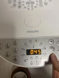 Відгуки про Мультиварка PHILIPS All-in-One HD4713/40 | ROZETKA