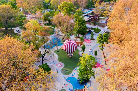 7 planes con niños en Budapest Lugares de Budapest ideales para