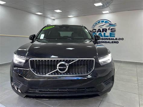 Volvo Xc Momentum Inicial Mil Pesos Recibimos Vehiculo La