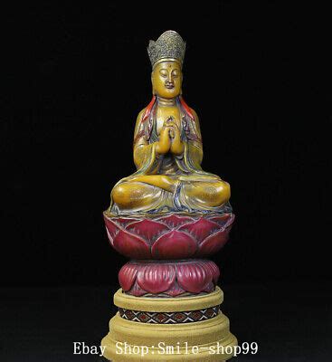 China Dynasty Shoushan Stone Tang Seng San Zang Ksitigarbha