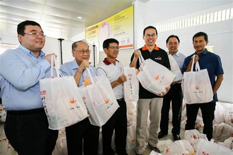 10 Charitable Campaigns In Singapore That Will Warm Your Hearts