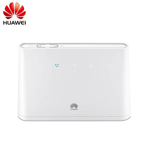 Unlocked Huawei B S Lte G Fdd Mbps Cpe Wireless Broadband Wifi