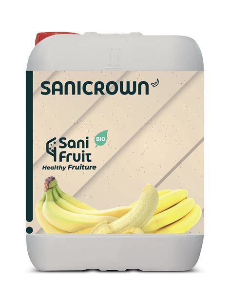 Sani Cr Productos Post Cosecha Tratamiento Post Cosecha Venta De