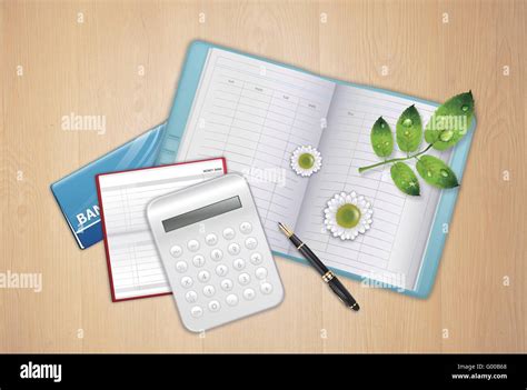 Fountain pen accounts Stock Vector Images - Alamy
