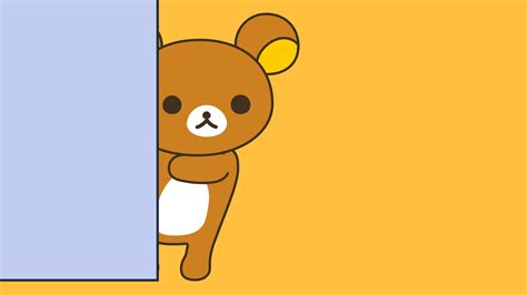 Rilakkuma Wallpapers (75+ pictures) - WallpaperSet