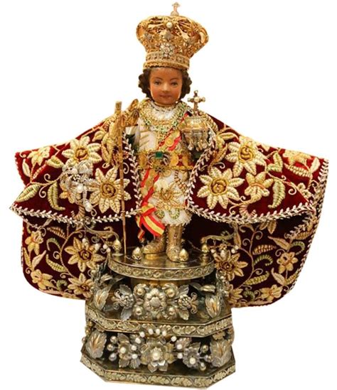 Novena To Santo NiÑo De Cebu