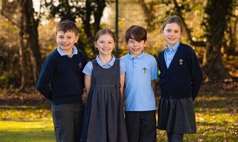 Welcome To St Augustines Catholic Primary School