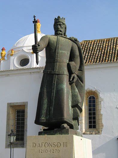 Afonso Iii Of Portugal Numista