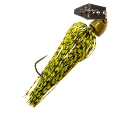 Zman Chatterbait Freedom Ecotone L Ami Sport