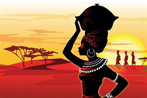 Cultura africana o que é principais tradições e elementos