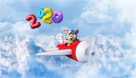 Flying mouse creative image_picture free download 401613887_lovepik.com