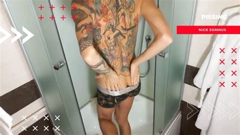 Desperate Pee Holding Male Pee Holding Piss Holding Contest Gay Bingo