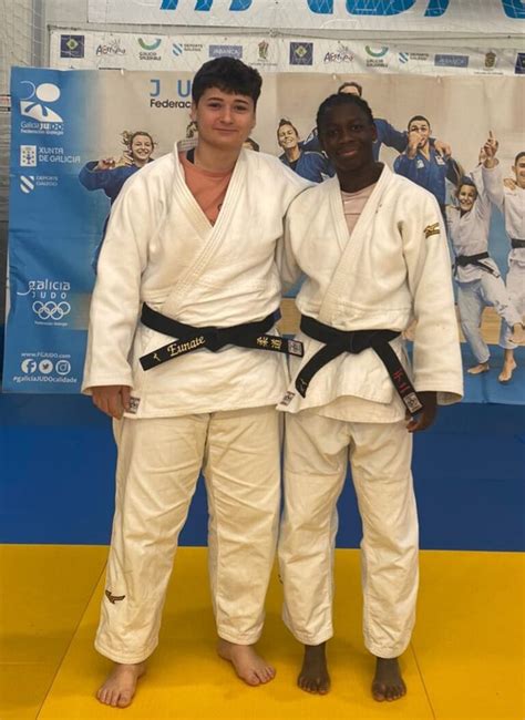 Participaci N En La Concentraci N Premundial Absoluto Judo Eta Kirol