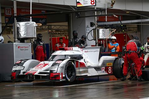 【wec 第6戦】ウェーバー組17号車が富士を制すポルシェ4連勝、2戦ぶり1 2フィニッシュ 1枚目の写真・画像 レスポンス