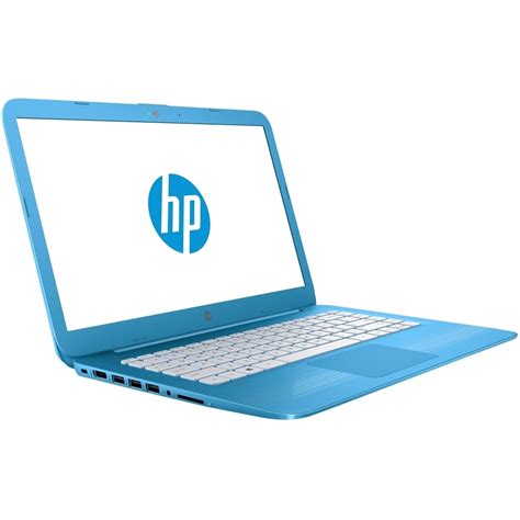 Best Buy Hp Stream Laptop Intel Celeron Gb Memory Gb Emmc Flash