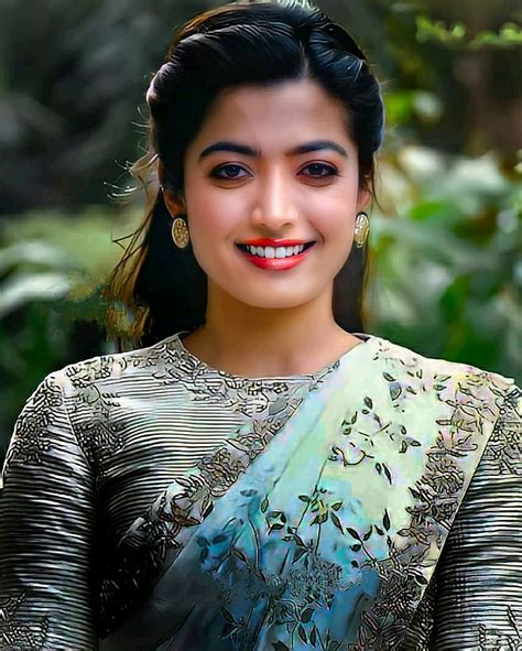 Top 999 Rashmika Saree Images Amazing Collection Rashmika Saree