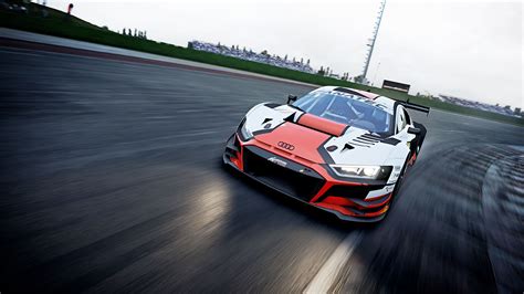 Assetto Corsa Competizione Le N Rburgring Nordschleife Arrive En