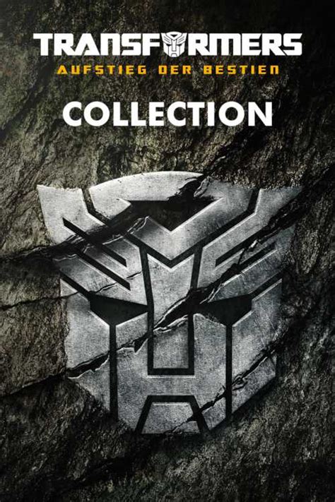 Transformers Rise Of The Beasts Collection Kartright The Poster