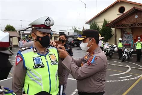 Polda Sumbar Akan Gelar Operasi Singgalang Catat Tanggal Dan