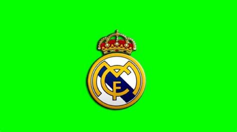 Épinglé Par Karine Sur Real Madrid Cf Logo