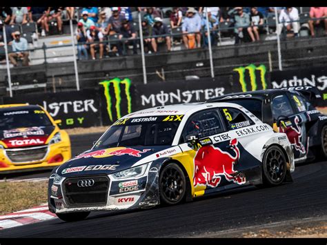 Audi S1 Eks Rx Quattro 2nd At Killarney 2018 アウディに嵌まる 壁紙画像ブログ