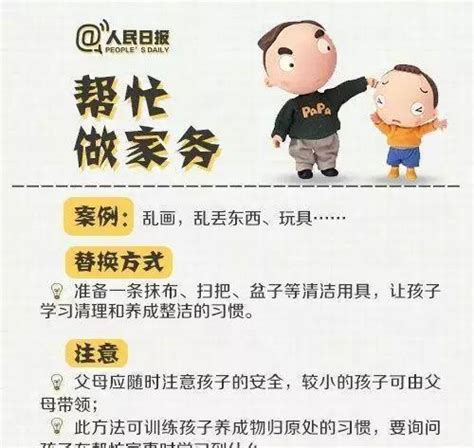 孩子常犯的8个错误，家长该如何正确惩罚教育？10个家长9个收藏！