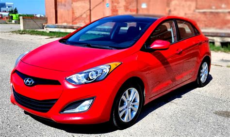 ﻿2013﻿ ﻿hyundai﻿ ﻿elantra Gt﻿ ﻿gls﻿ Good Deal Auto Sales